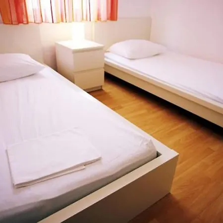 Apartments Zadar Apartment