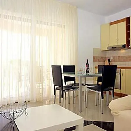 Apartments Zadar Apartment Zadar