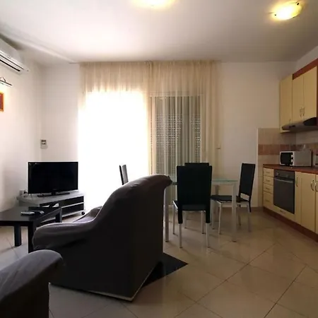 Apartment Apartments Zadar Zadar