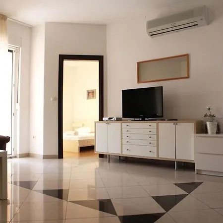 Apartment Apartments Zadar Zadar