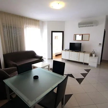 Apartments Zadar *