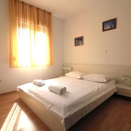 Apartment Apartments Zadar