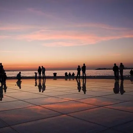 Apartments Zadar