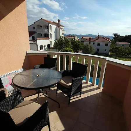 Apartments Zadar *