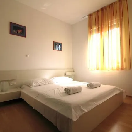 Apartment Apartments Zadar
