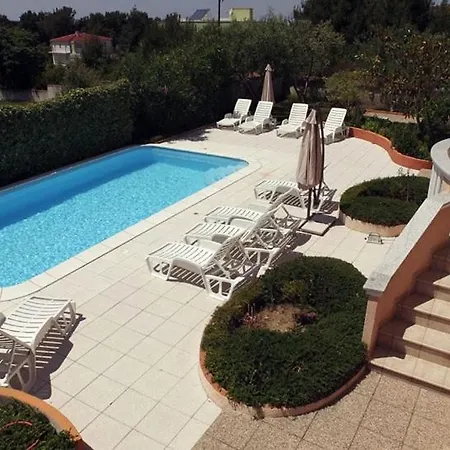 Apartment Apartments Zadar *
