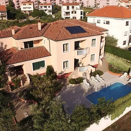 Apartment Apartments Zadar Zadar