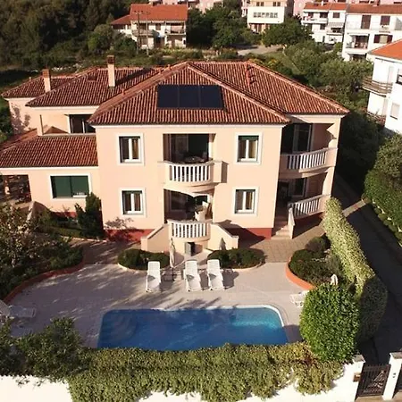 Apartments Zadar Apartment *