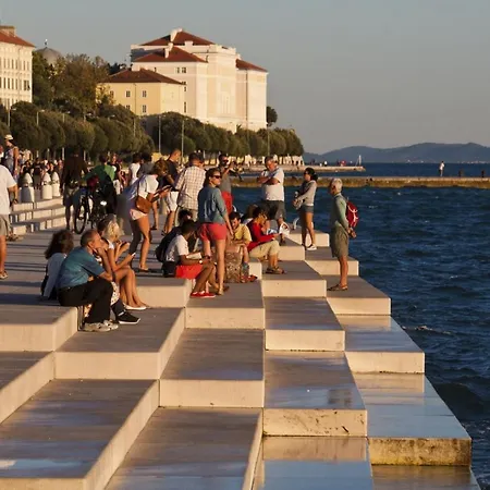 Apartments Zadar Zadar