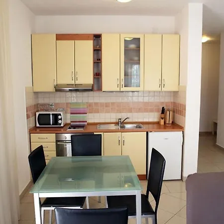 Apartments Zadar