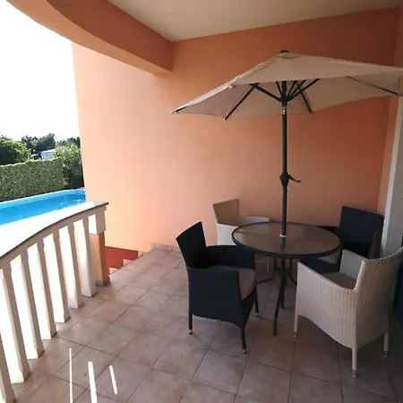 Apartments Zadar Apartman *