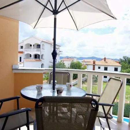 Apartments Zadar Apartman *