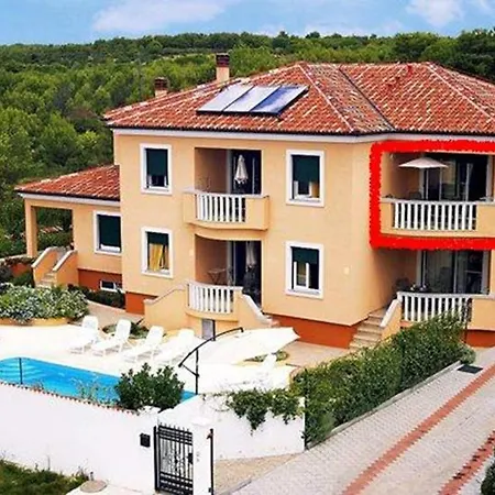 Apartments Zadar * Zadar