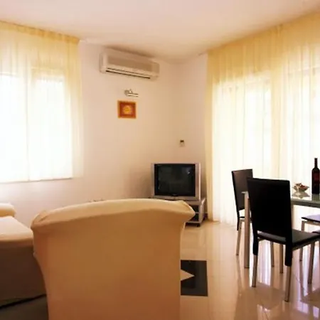 Apartman Apartments Zadar Zadar