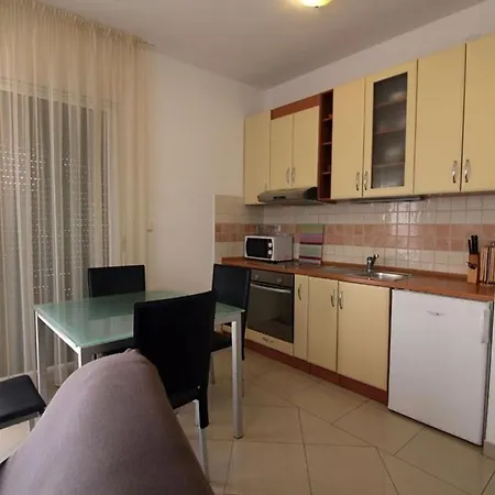 Apartman Apartments Zadar *