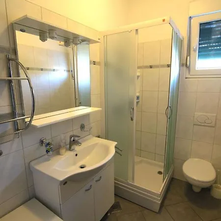Apartments Zadar Apartman Zadar