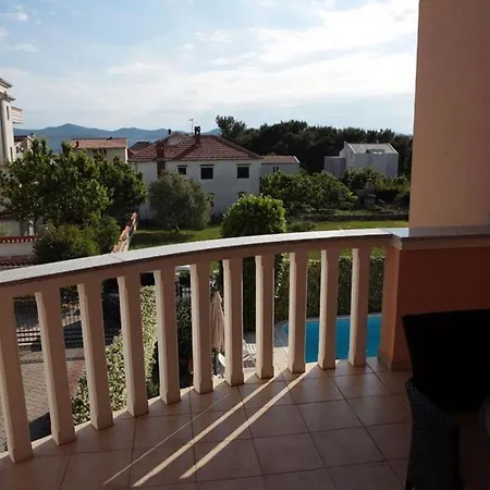 Apartman Apartments Zadar