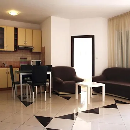 Apartments Zadar