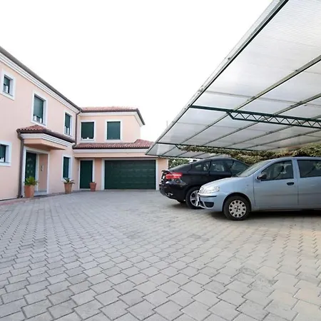 Apartments Zadar Apartman