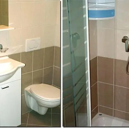 Apartman Apartments Zadar