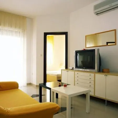 Apartman Apartments Zadar