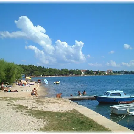 Apartments Zadar Apartman Zadar