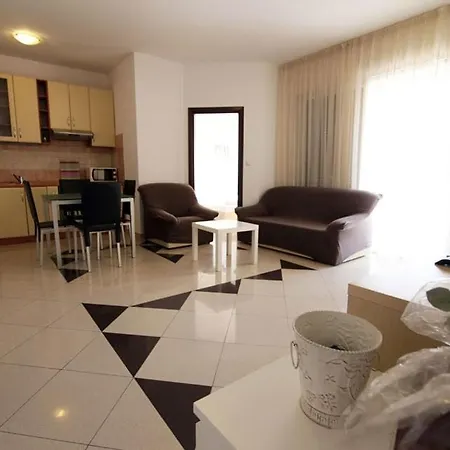 Apartments Zadar