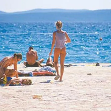 Apartments Zadar