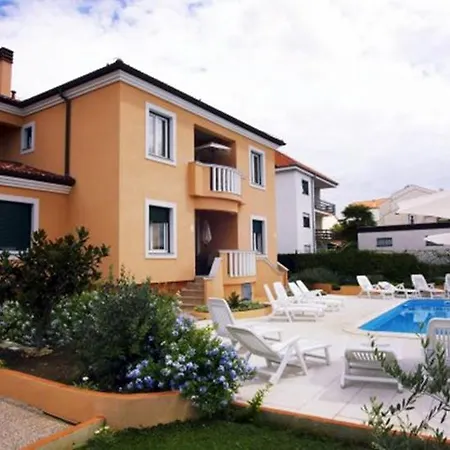 Apartments Zadar Apartman Zadar
