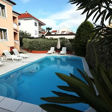 Apartments Zadar Apartman Zadar