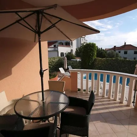 Apartments Zadar
