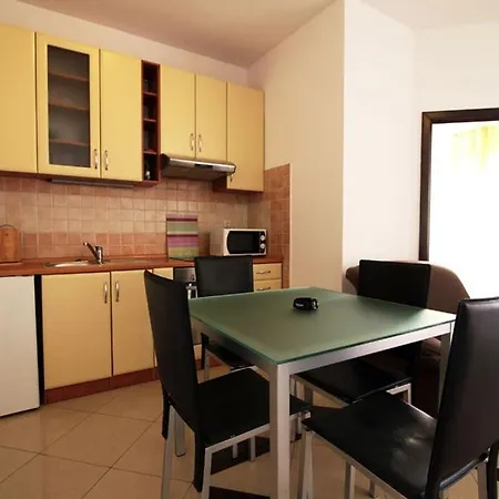Apartments Zadar Apartman Zadar