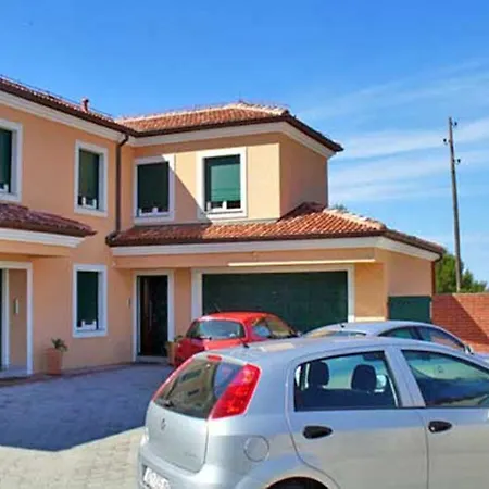 Apartman Apartments Zadar