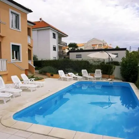 Apartments Zadar *
