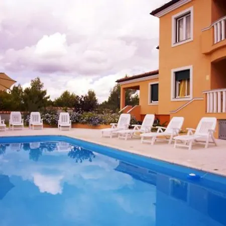 Apartman Apartments Zadar