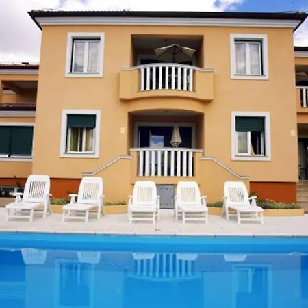 Apartman Apartments Zadar *