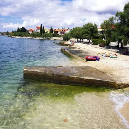 Apartments Zadar Apartman