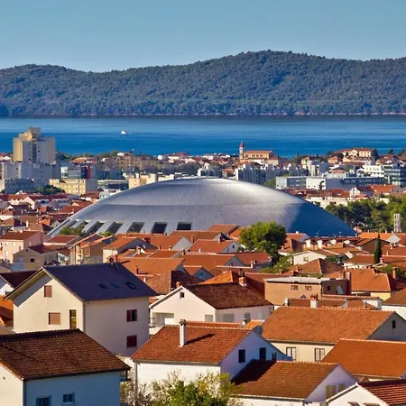 Apartments Zadar *