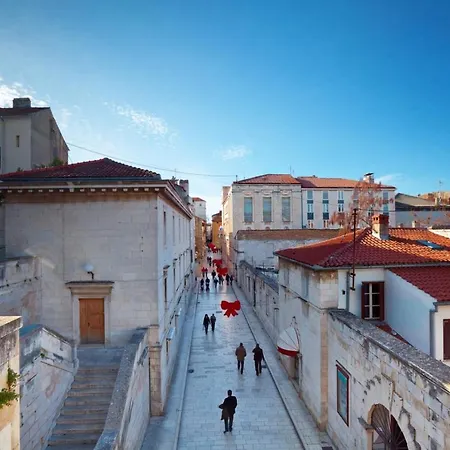 Apartments Zadar