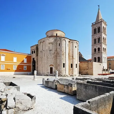 Apartman Apartments Zadar *